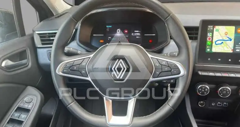 2024 Renault Clio