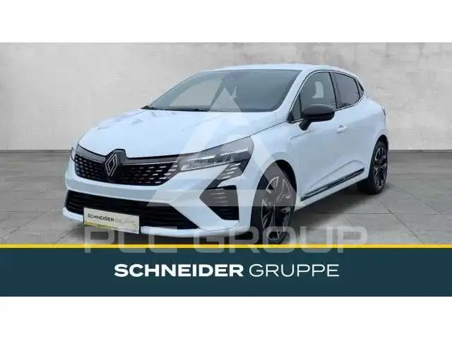 2024 Renault Clio