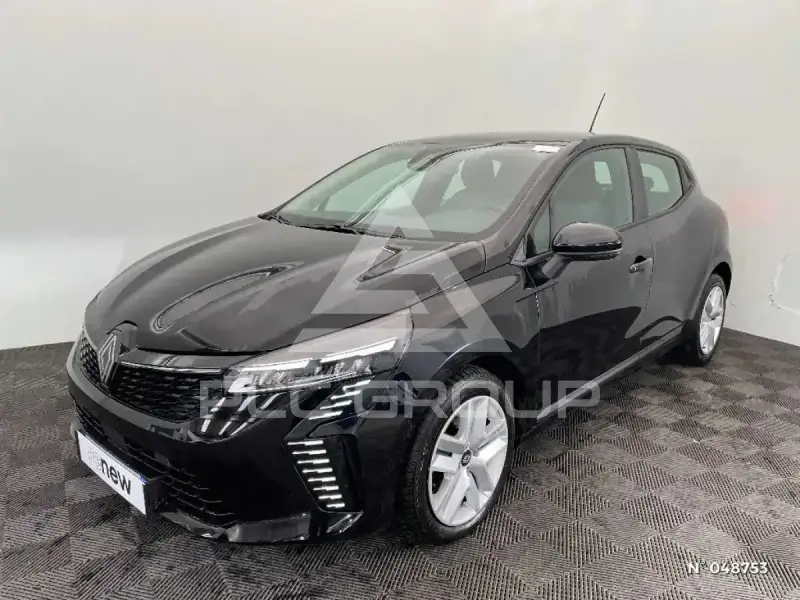 2024 Renault Clio