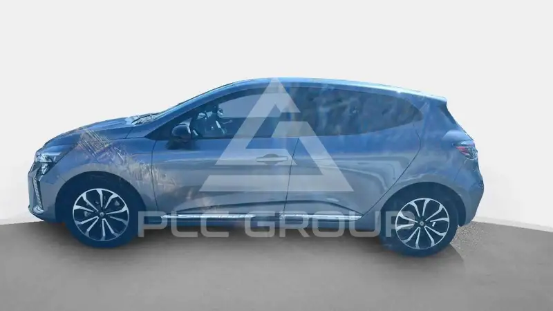 2024 Renault Clio