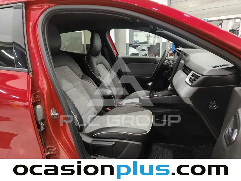 2024 Renault Clio
