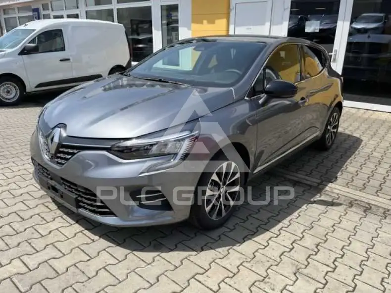 2024 Renault Clio