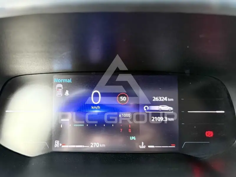2024 Renault Clio