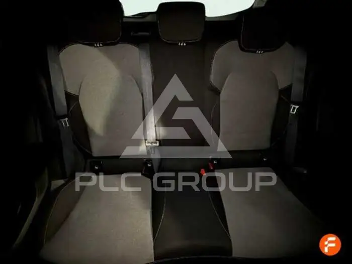 2024 Renault Clio