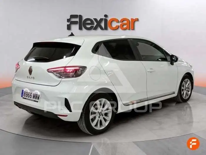 2024 Renault Clio