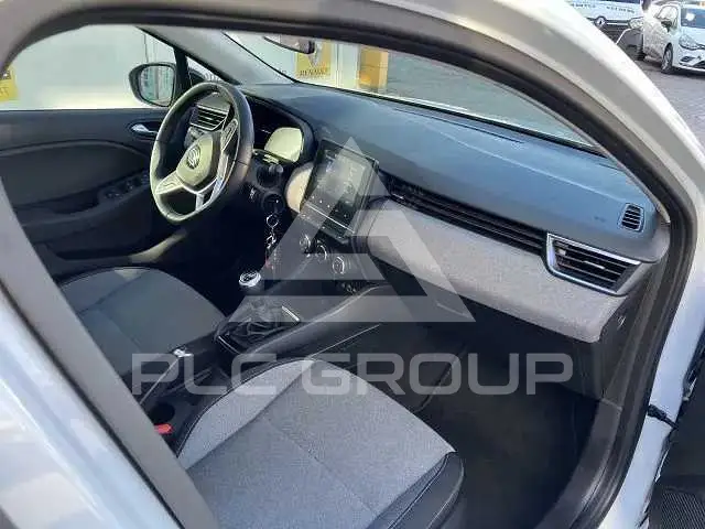 2024 Renault Clio