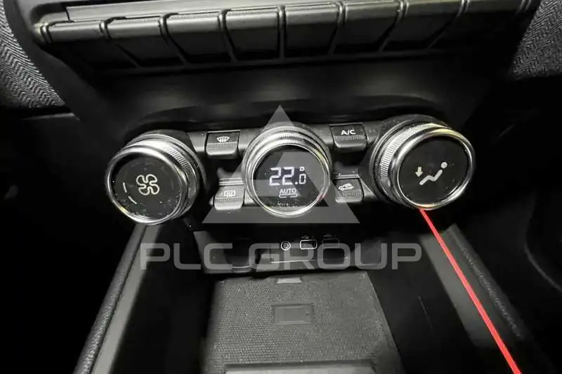2024 Renault Clio