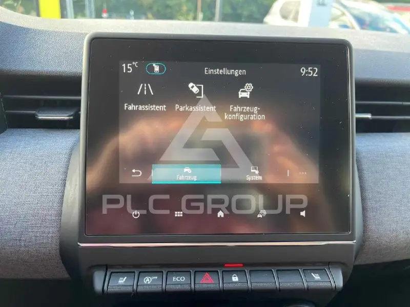2024 Renault Clio