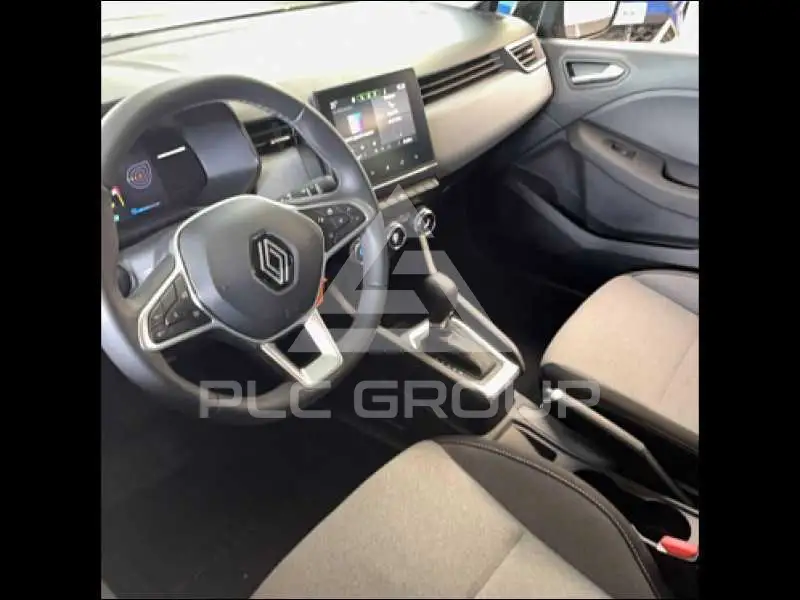 2024 Renault Clio