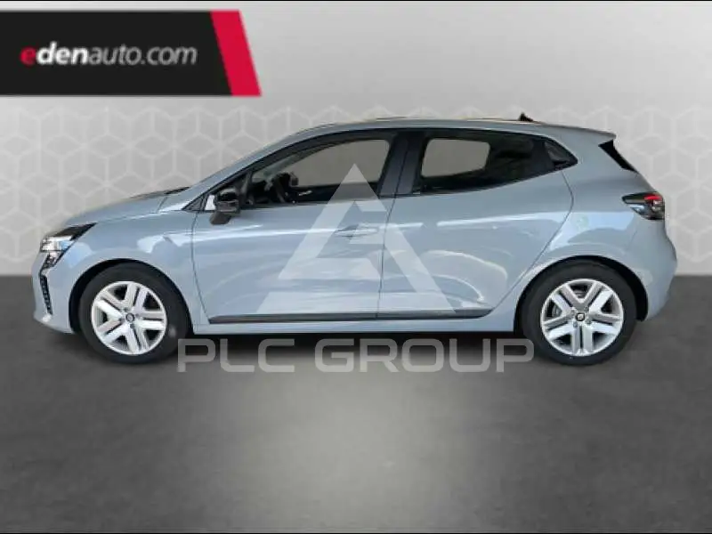 2024 Renault Clio