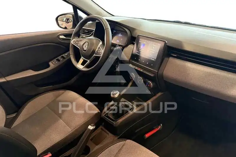 2024 Renault Clio