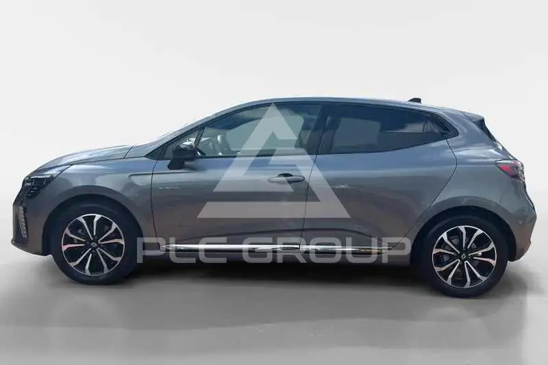 2024 Renault Clio