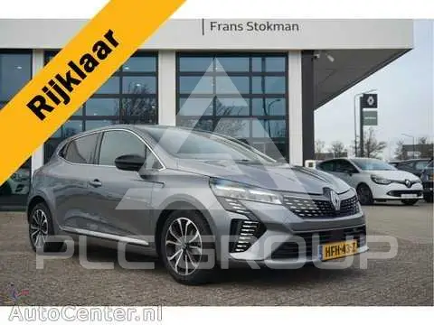 2024 Renault Clio