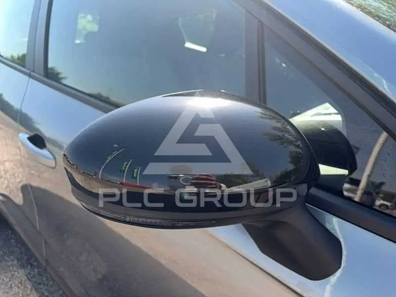 2024 Renault Clio