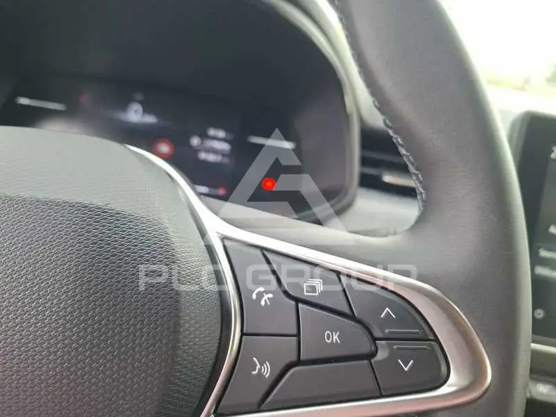 2024 Renault Clio