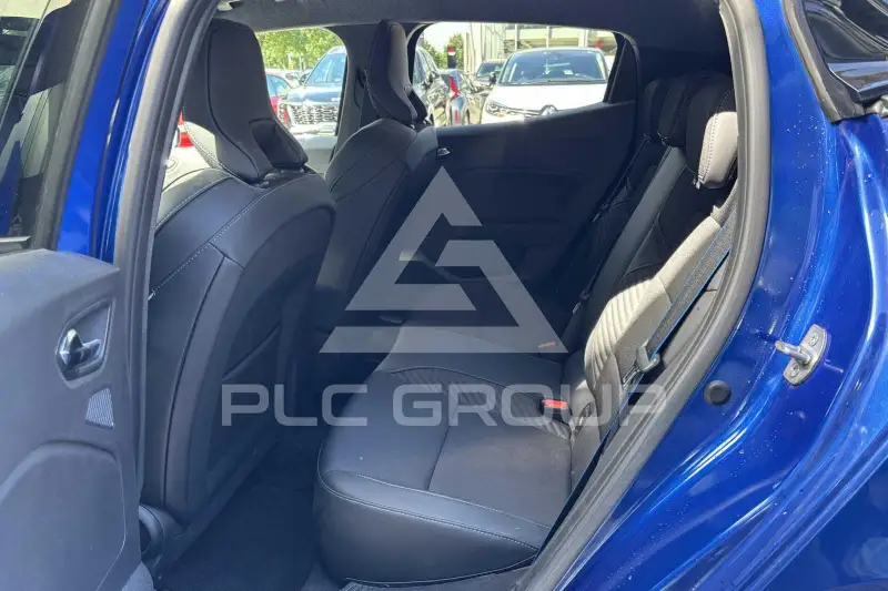 2024 Renault Clio