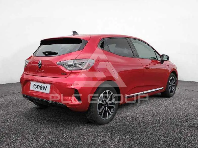 2024 Renault Clio