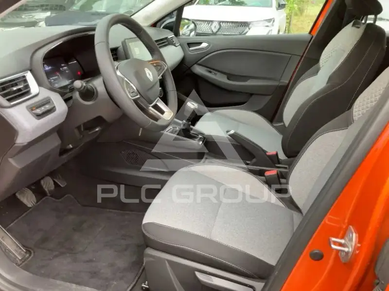 2024 Renault Clio