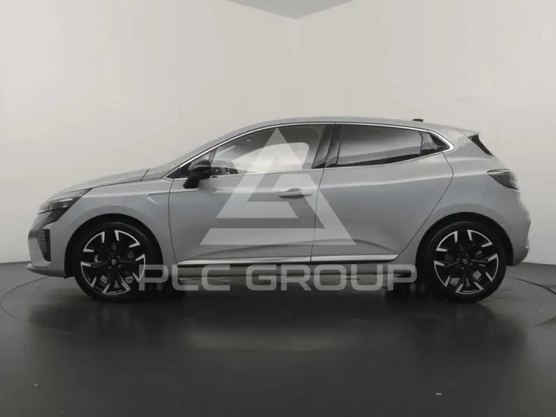 2024 Renault Clio