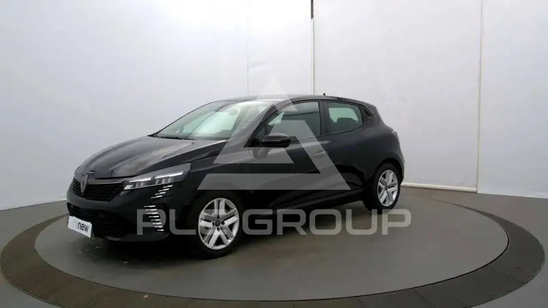 2024 Renault Clio