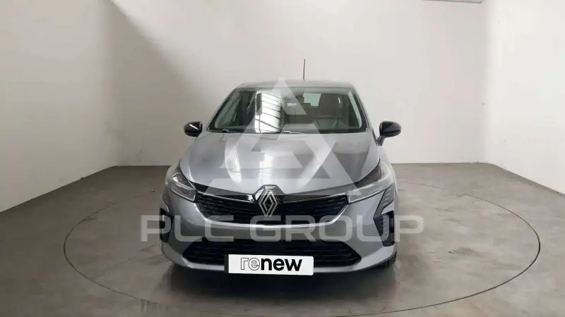 2024 Renault Clio