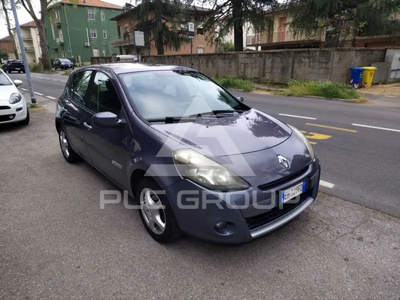 2024 Renault Clio
