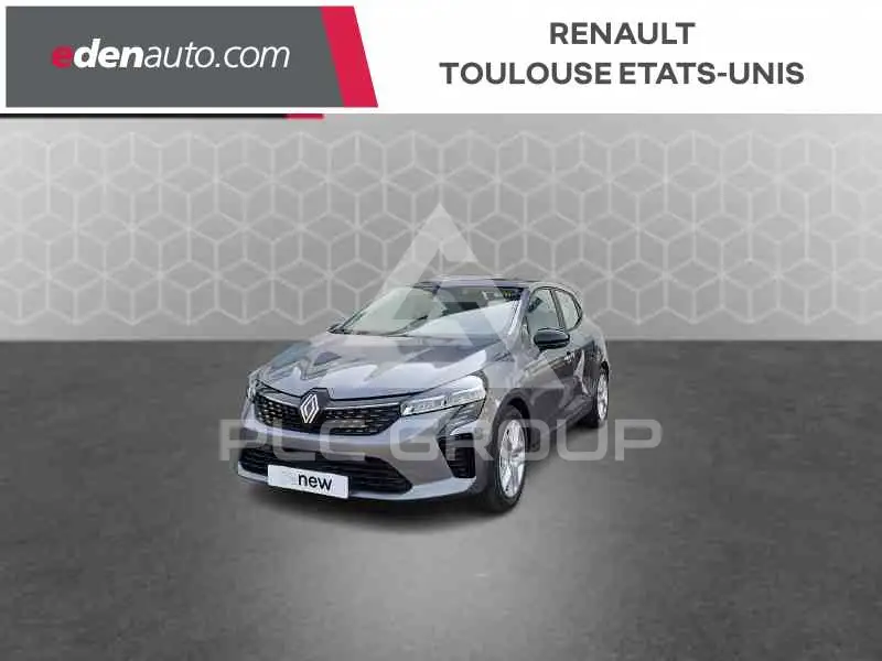 2024 Renault Clio
