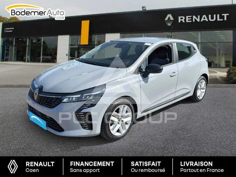 2024 Renault Clio