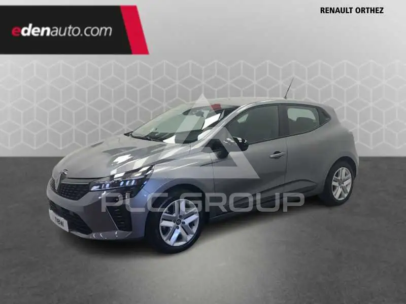 2024 Renault Clio