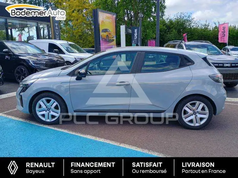 2024 Renault Clio