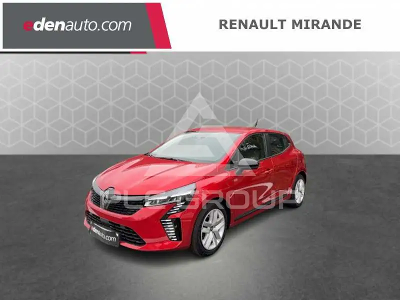 2024 Renault Clio