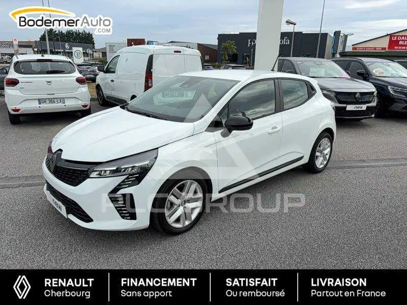 2024 Renault Clio