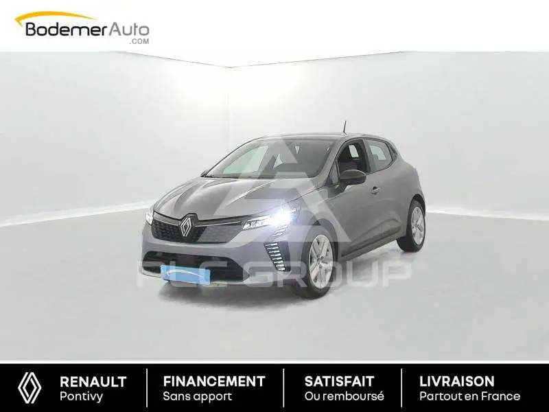 2024 Renault Clio