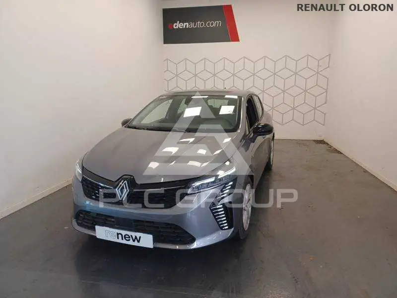 2024 Renault Clio