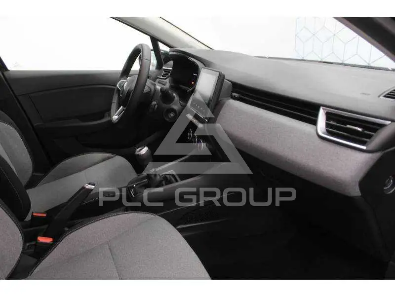 2024 Renault Clio