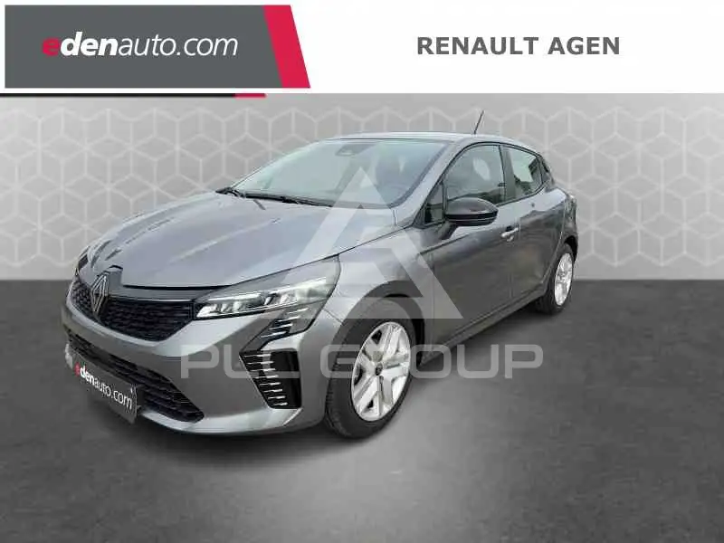 2024 Renault Clio