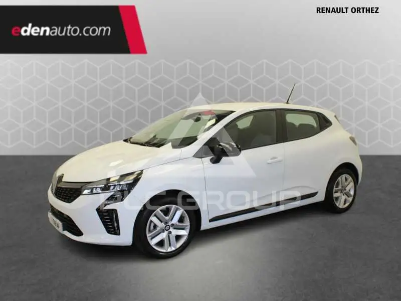 2024 Renault Clio