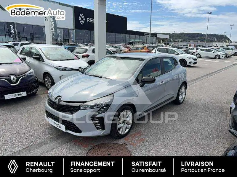 2024 Renault Clio