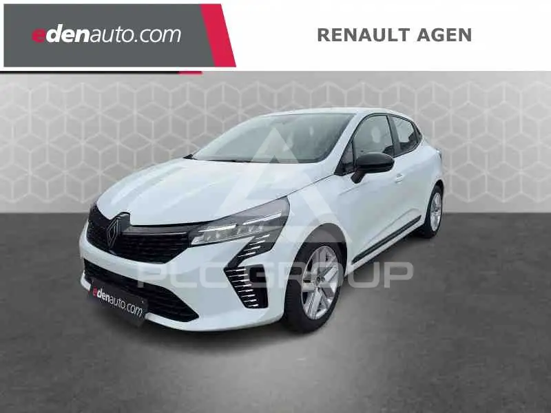 2024 Renault Clio