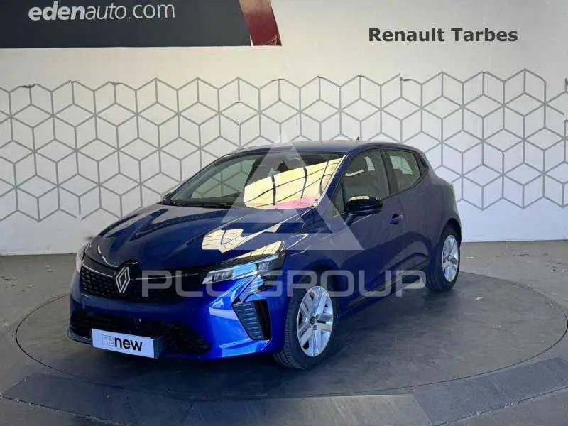 2024 Renault Clio