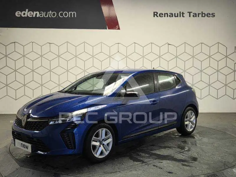 2024 Renault Clio