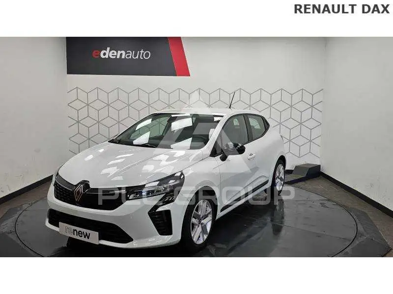 2024 Renault Clio