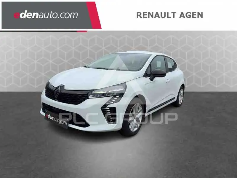 2024 Renault Clio