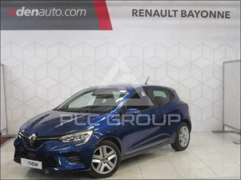 2024 Renault Clio