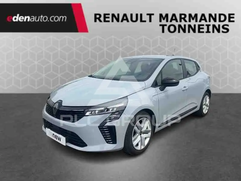 2024 Renault Clio