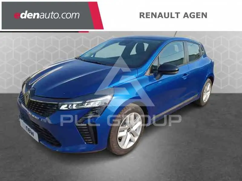 2024 Renault Clio