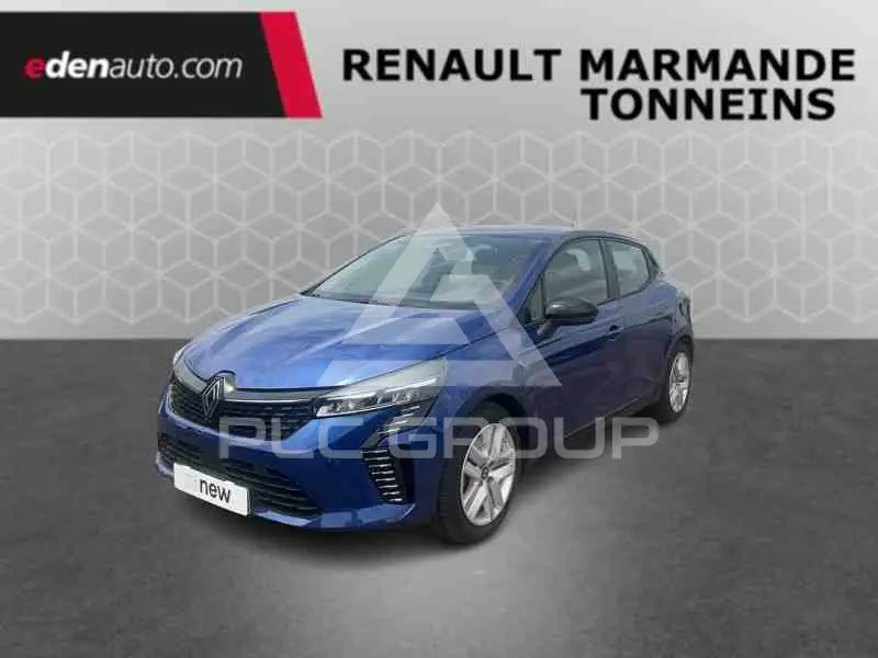 2024 Renault Clio