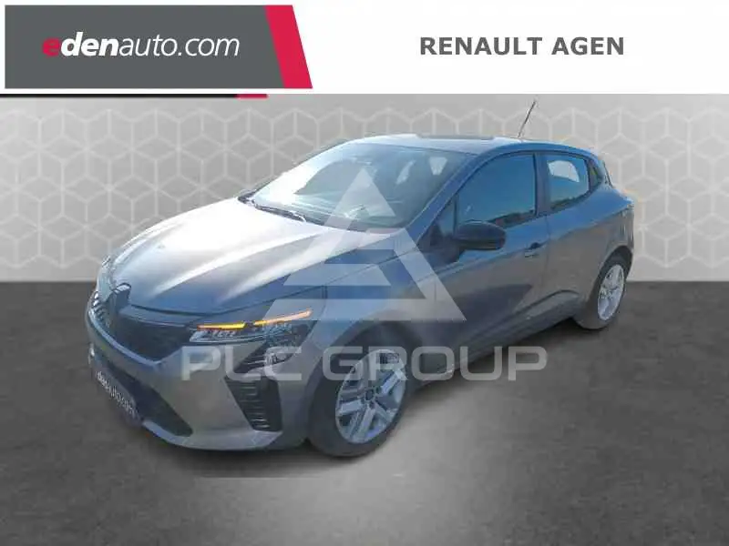 2024 Renault Clio