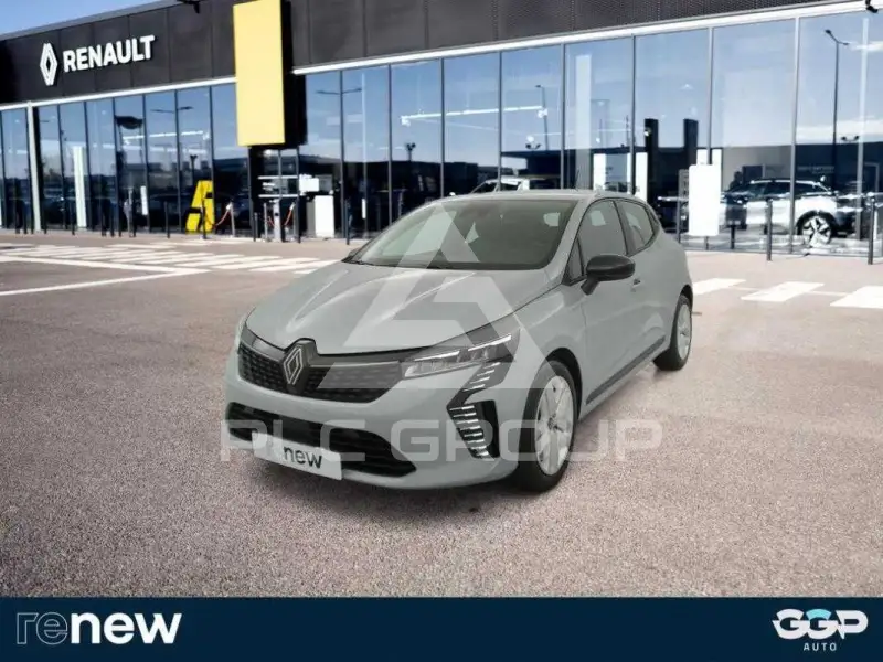 2024 Renault Clio