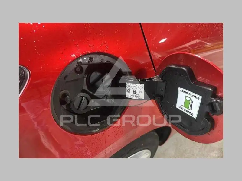 2024 Renault Clio